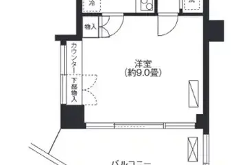 ヒューリック浅草一丁目の外観