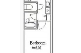 ヴェルヒルズ芝浦