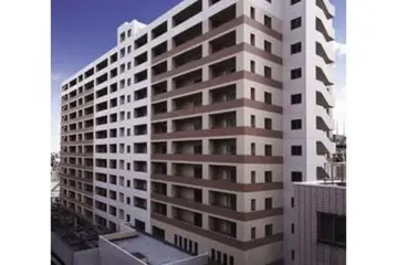 パークアクシス御茶ノ水ステージの外観