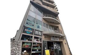 コリーヌ代官山