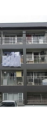 森下ハイツ