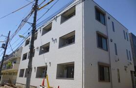 ヘリテージ椎名町 A棟