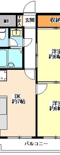 関口ビルマンション