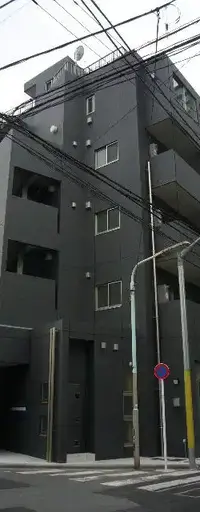 アネックス池袋