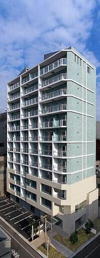 レジディア文京湯島III