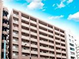 パークフラッツ渋谷代官山 4階 406 トップ画像