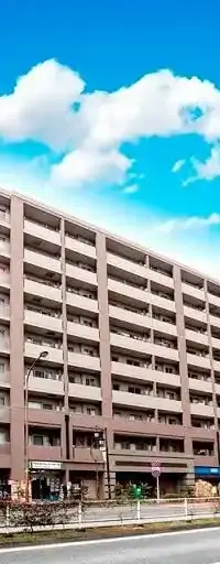 パークフラッツ渋谷代官山
