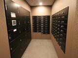 GENOVIA浅草VIskygarden 3階 302