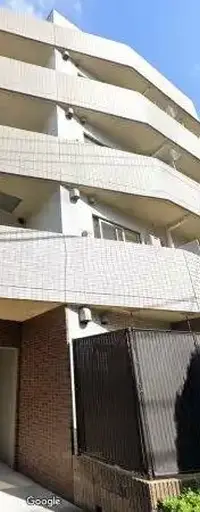 フェニックス西新宿壱番館