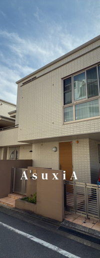 カルム茶屋坂WEST棟
