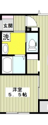 メゾンエスポワール