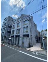 MODULOR代々木公園