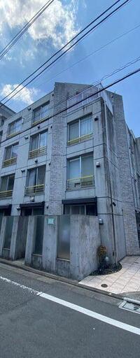 MODULOR代々木公園