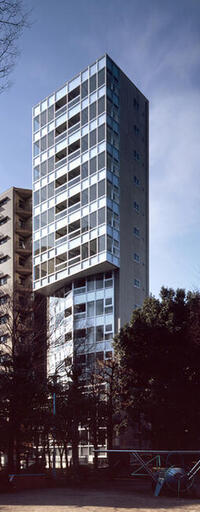 エルスタンザ代官山