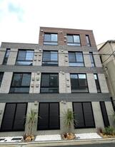 コンポジット品川戸越