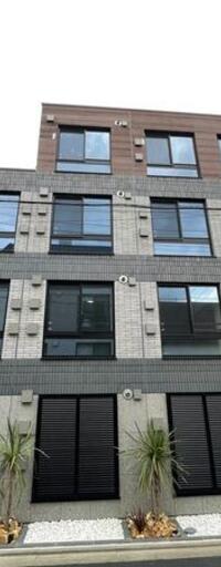 コンポジット品川戸越