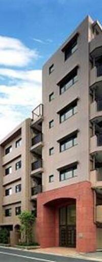 クリオ渋谷ラ・モード