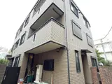 ベルメゾン学芸大学 トップ画像