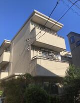 クレール幡ヶ谷