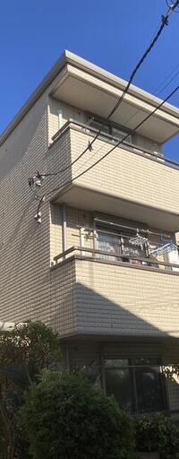 クレール幡ヶ谷