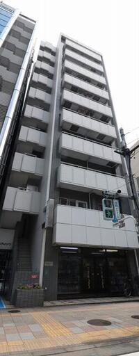 蔵前シティハイツ
