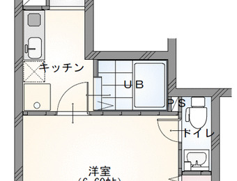 メリス西新宿