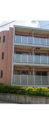 NONA PLACE渋谷富ヶ谷