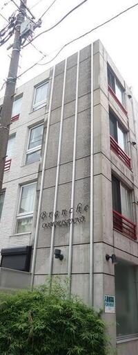 Branche大森山王