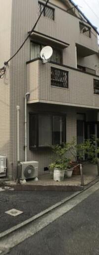 クレール西原