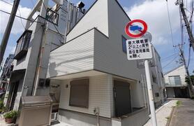 グランド目黒