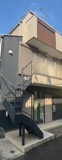 パティオスクエア西新宿
