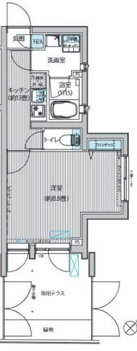 グランジュテ巣鴨