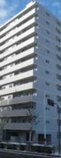 東和パークハイツ墨田