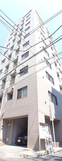 ドゥーエ向島Ⅱ