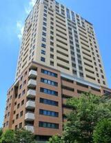 グランドメゾン恵比寿の杜