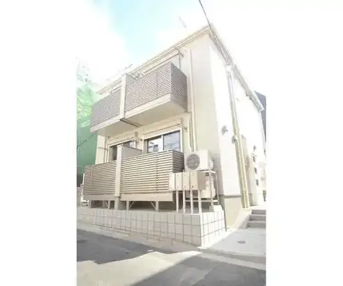 エトワール牛込神楽坂