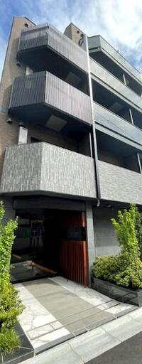 GRAN PASEO神楽坂Ⅱ