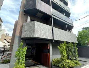 GRAN PASEO神楽坂Ⅱ