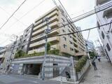 プライマル渋谷桜丘 5階 トップ画像