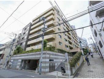 プライマル渋谷桜丘