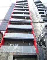 メインステージ浅草入谷Ⅰ