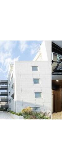 HF目黒行人坂レジデンス