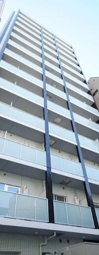 メインステージ入谷Ⅳ