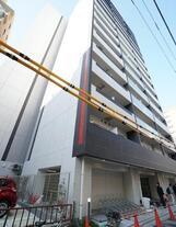 メインステージ入谷Ⅱ