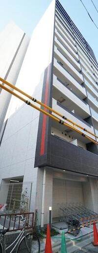 メインステージ入谷Ⅱ