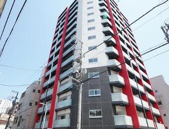 メインステージ浅草入谷Ⅱ