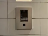 オープンレジデンシア虎ノ門 ロビー