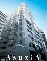 D’クラディアイバン初台