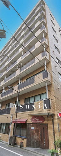 九段シルバーパレス