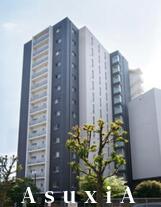 パークアクシス幡ヶ谷